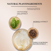 Averro Glow Foundation